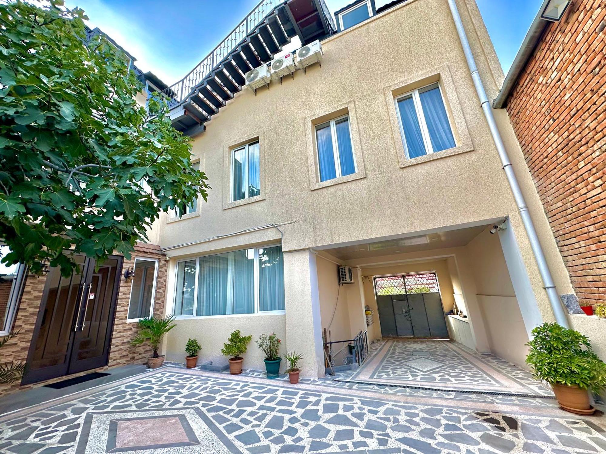Point Appartement